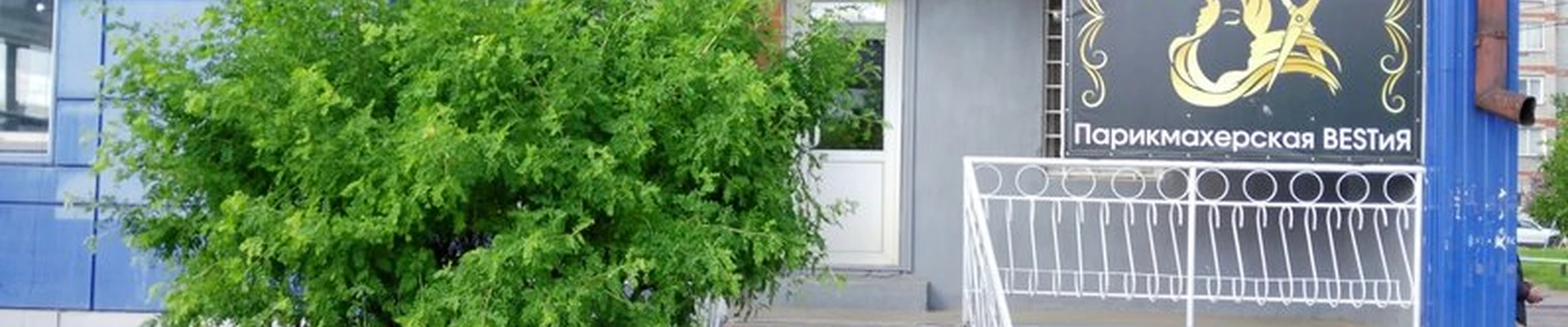 Bestия в Тайшете Транспортная улица, 35