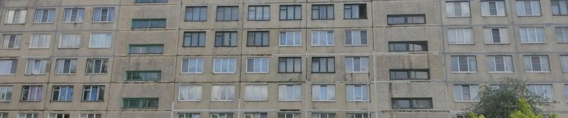Afrodita в Тихвине 3-й микрорайон, 1