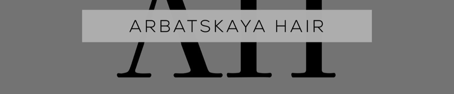 Arbatskaya Hair