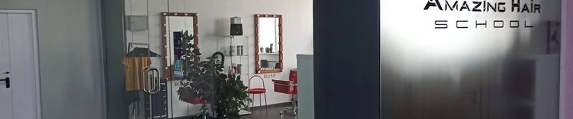 Amazing Hair