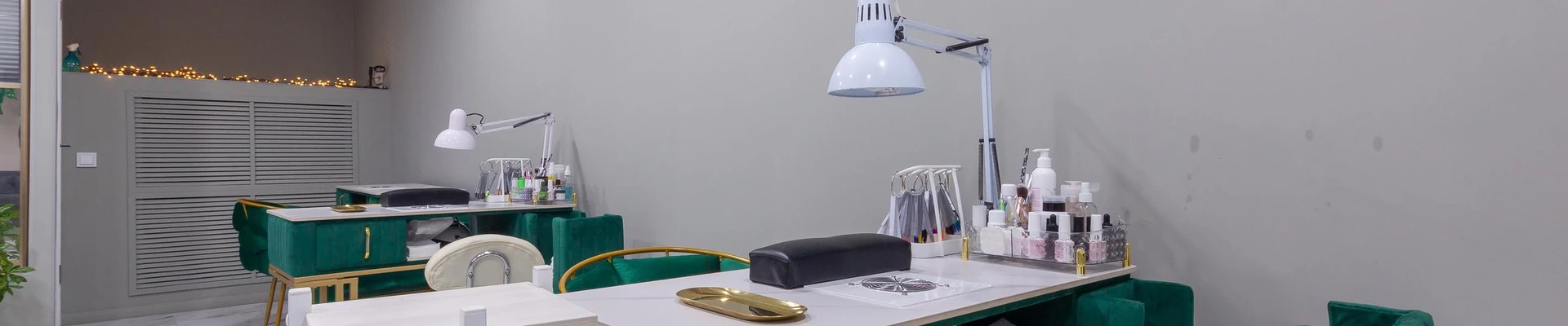 Студия красоты ПилиПилить