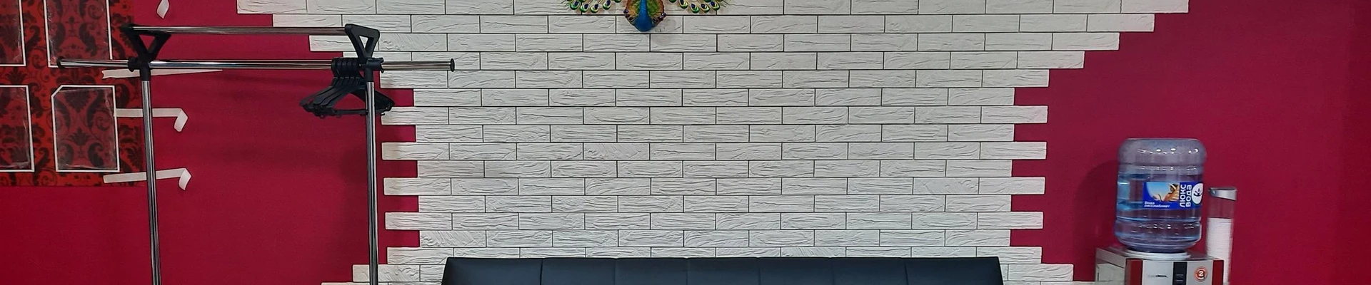 Leila в Берёзовском Свердловская область, Березовский, Шиловская, 20, 1 этаж