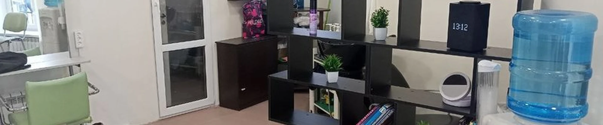 7я в Волоколамске Рижское шоссе, 4а