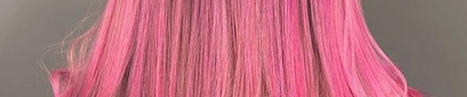 Gloss hair bar