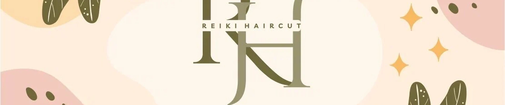 Reiki Haircut by Viktory Afonina