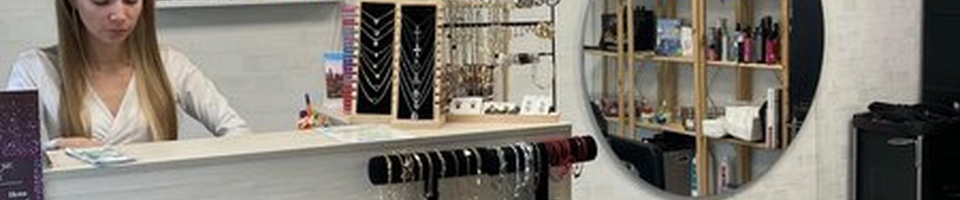 Krasava в Амурске проспект Победы, 5