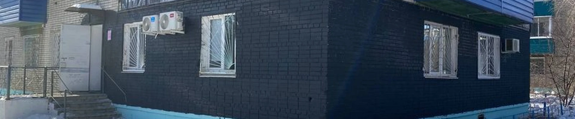 Maya в Комсомольске-на-амуре Интернациональный проспект, 12/2