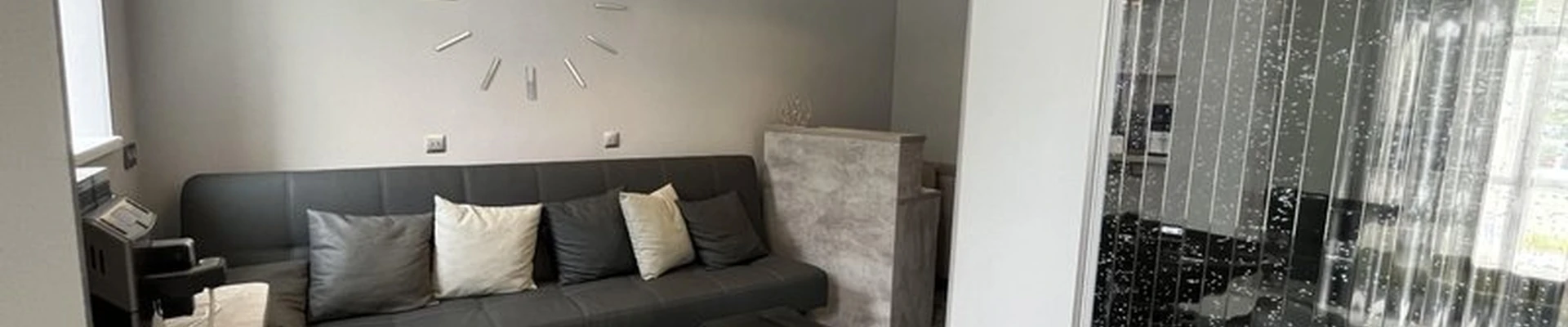 A-style studio