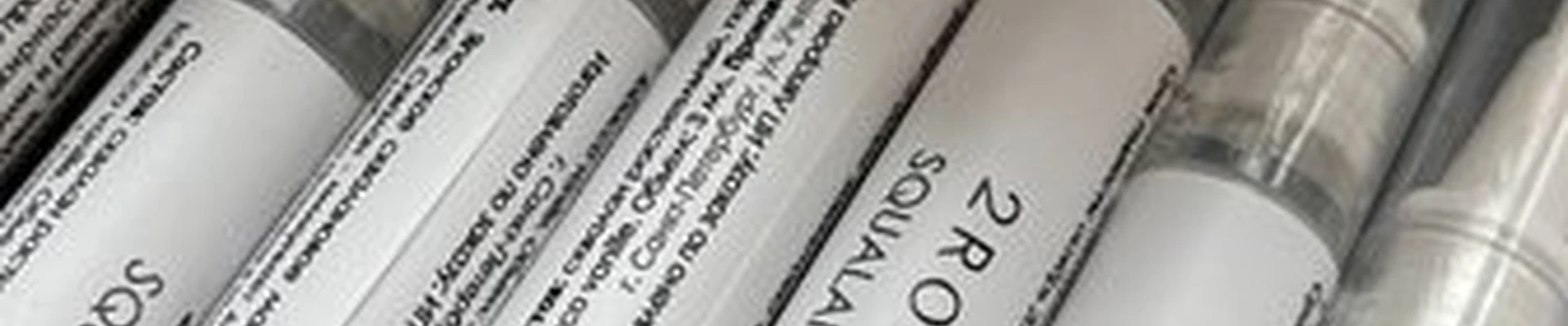 2rooms в Тюмени Валерии Гнаровской, 12 к9