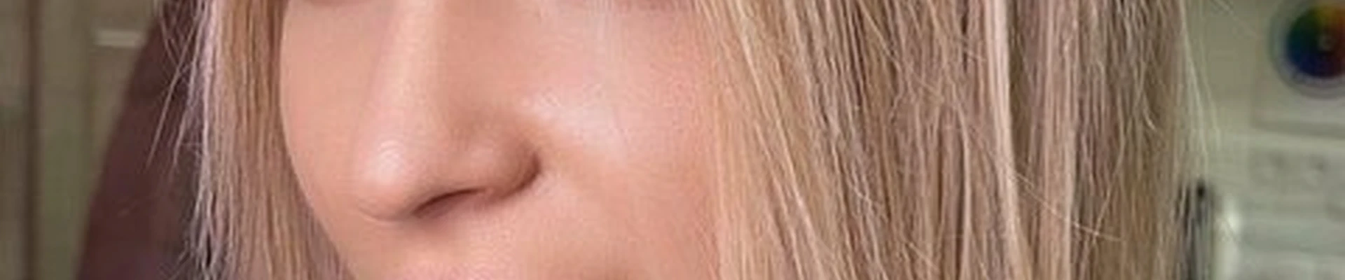 #япокрасилась