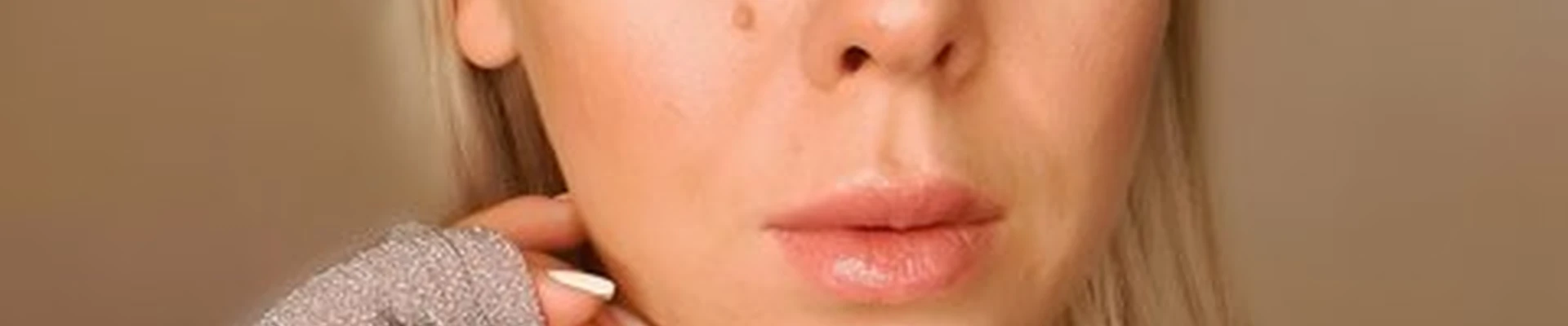 Кабинет визажиста Анны Булыгиной