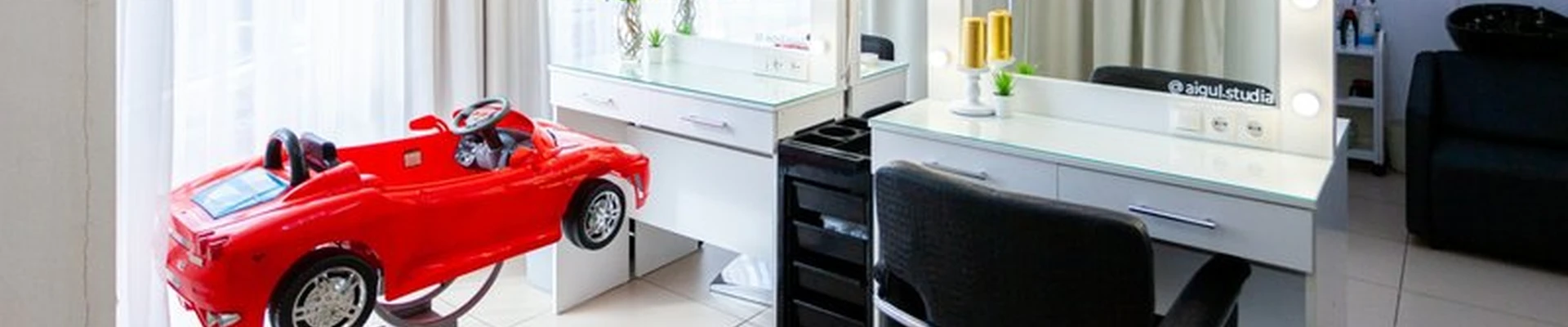 A-studia в Краснодаре улица Грибоедова, 6