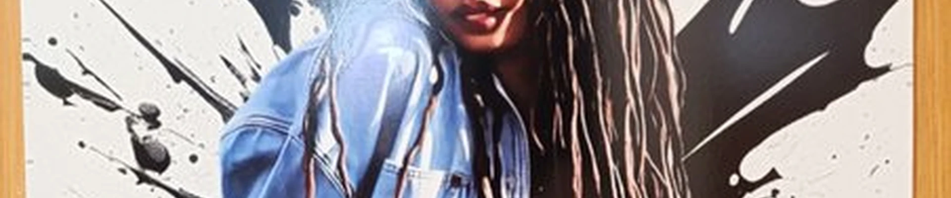 Braids murom