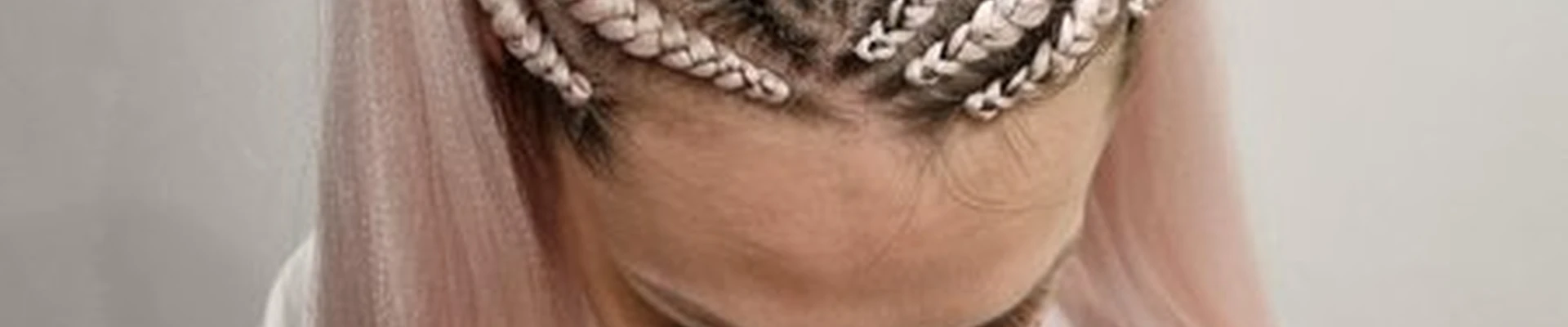 Afro Braids