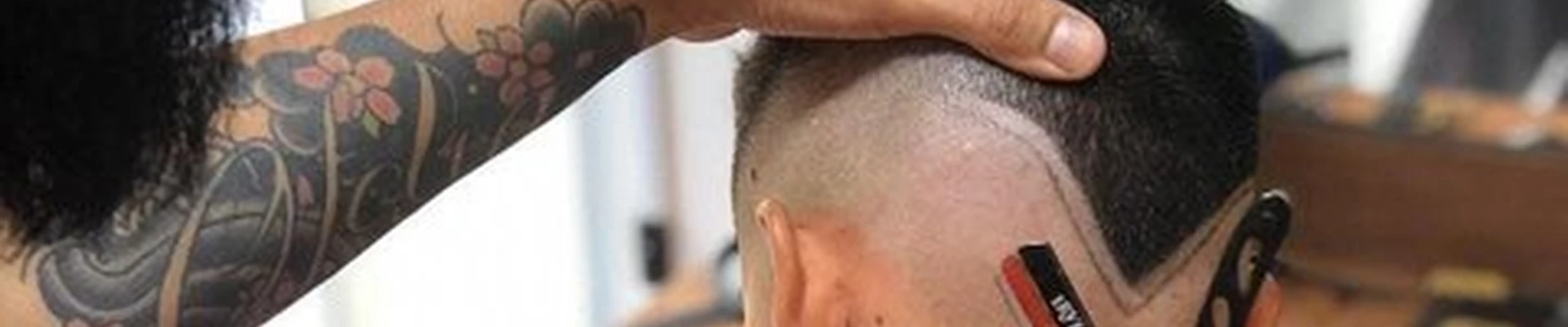 Barber city