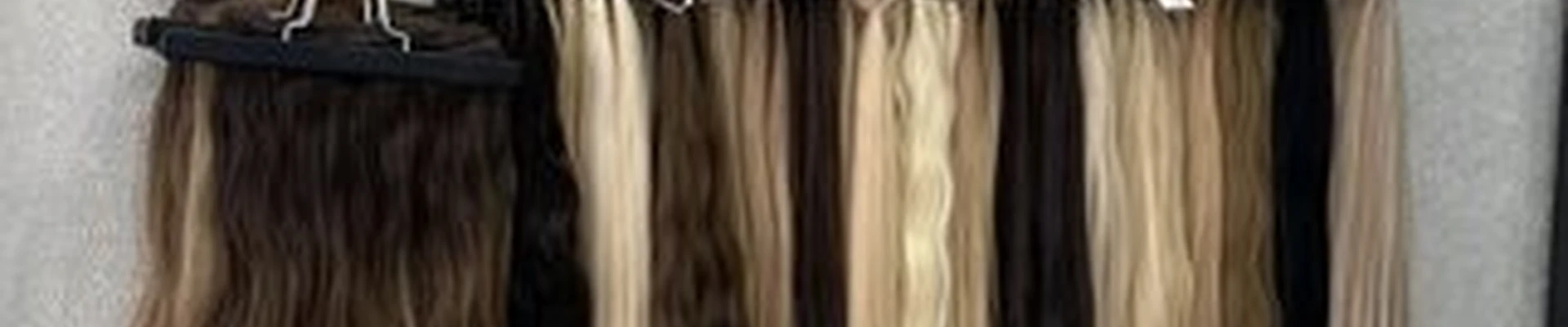 Beauty hairs