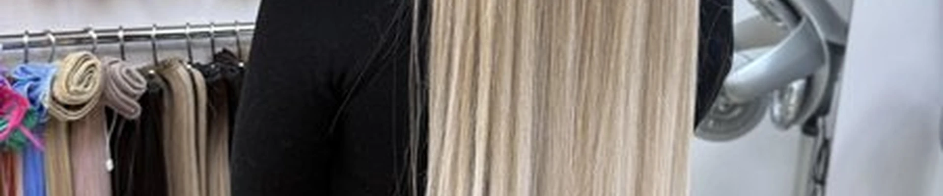 New hair в Елизове Пограничная улица, 1 к8