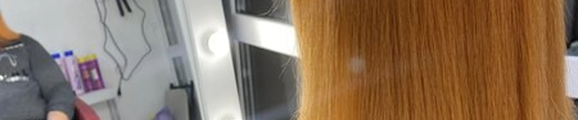 The Lashair room