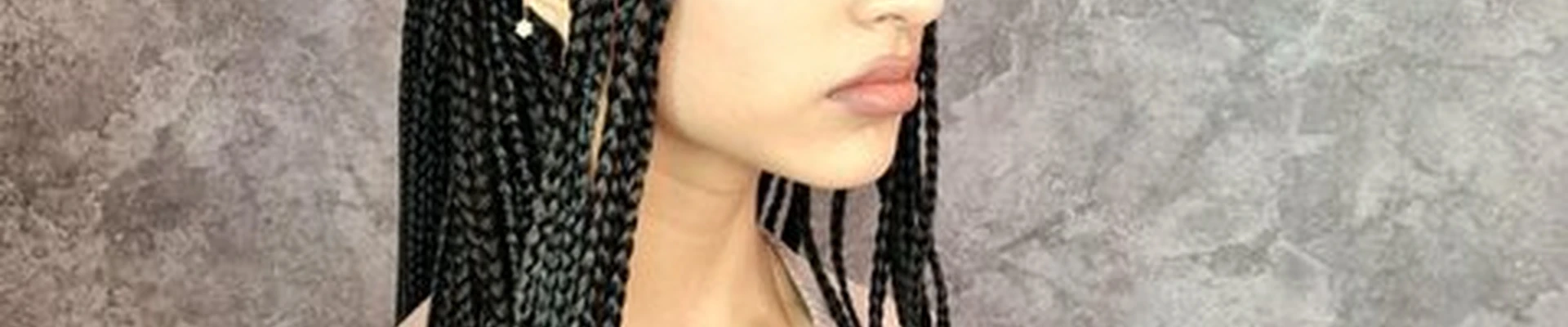 Time braids