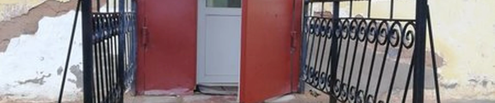 Алекс в Пикалёве Советская улица, 3