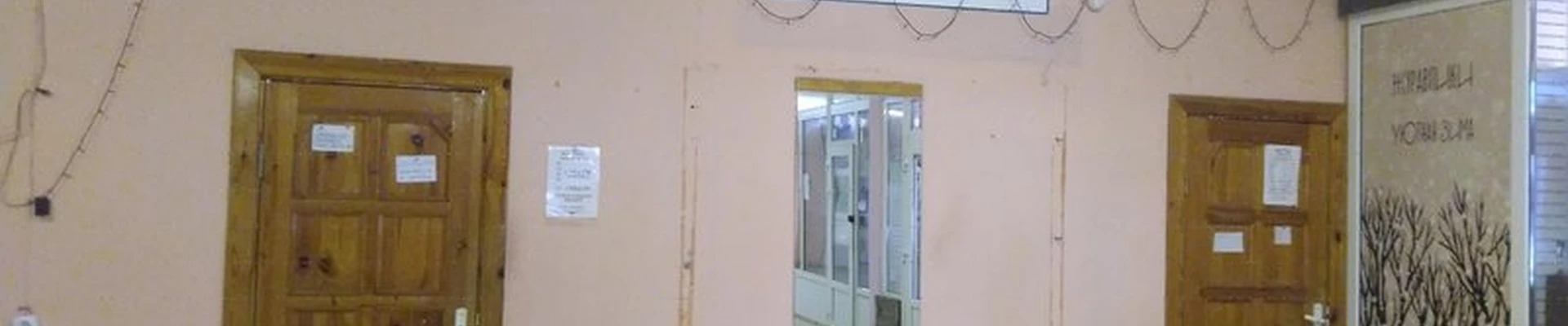 Парикмахерская в Сясьстрое улица Петрозаводская, 35а