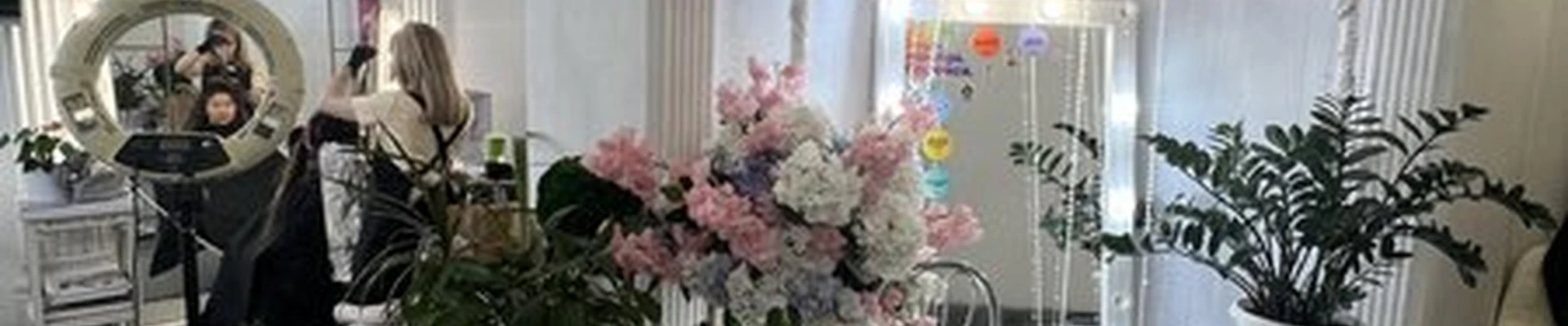 Beauty home в Якутске улица Лермонтова, 33/1