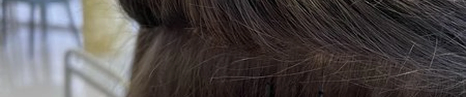 My. Keratin