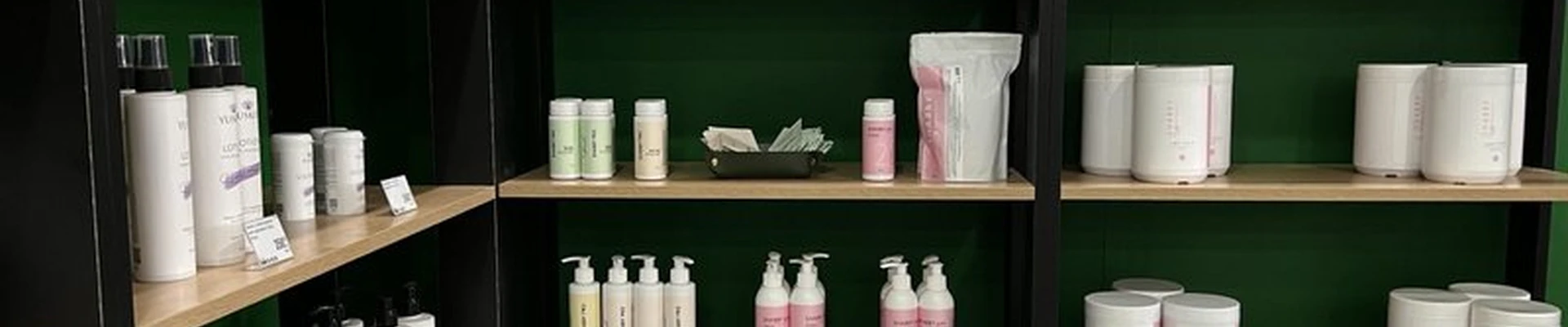 Beauty profy