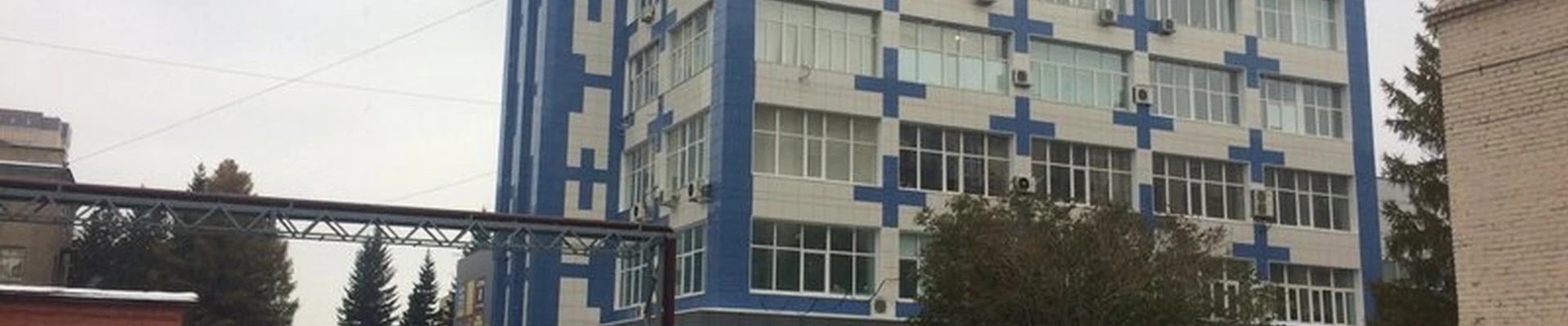 Beauty shop в Новосибирске Красный проспект, 220 к10