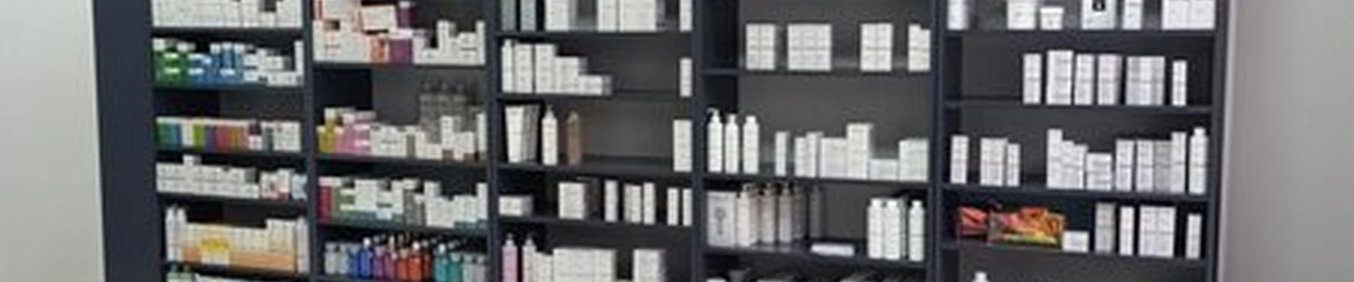 CosmoProf в Томске улица Карла Маркса, 36