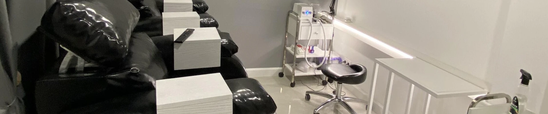 Virgo в Геленджике Краснодарский край, Геленджик, Крымская, 19 к4, 1 этаж