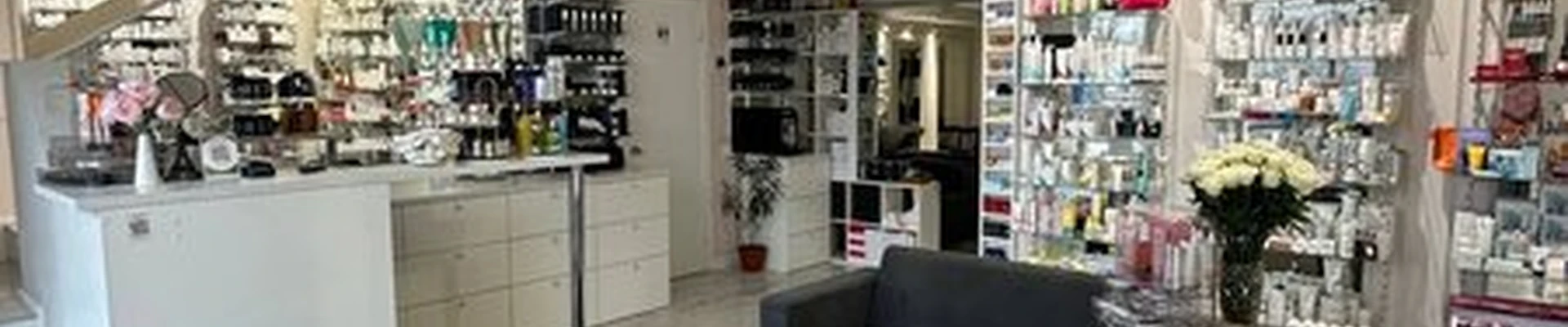Beauty Show Room