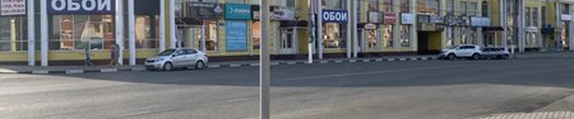 Beauty nails в Лиски Коммунистическая улица, 23