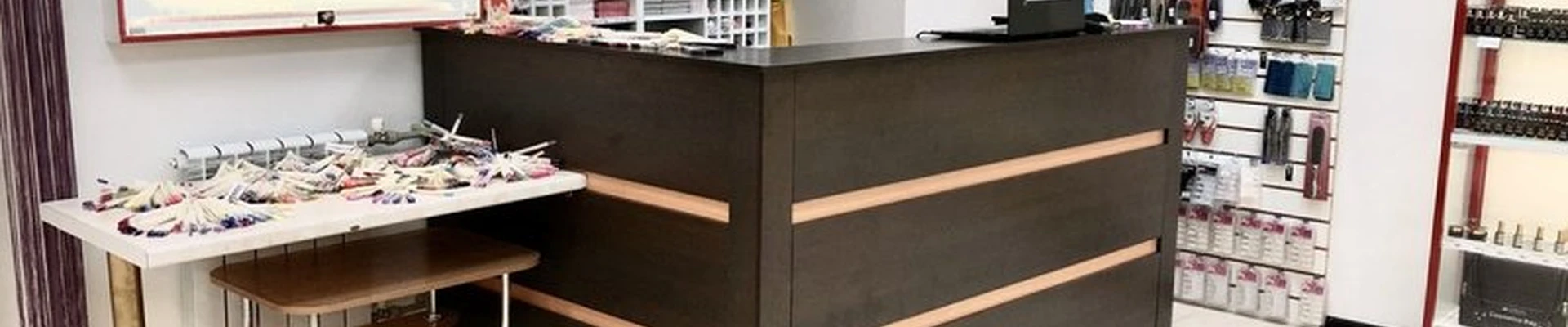 Bon Bon Nail в Белгороде улица Белгородского Полка, 51
