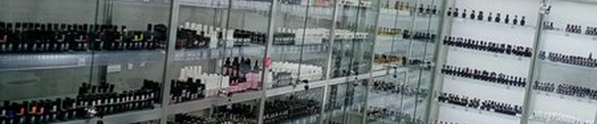 Bon Bon Nail в Курске проспект Вячеслава Клыкова, 1а