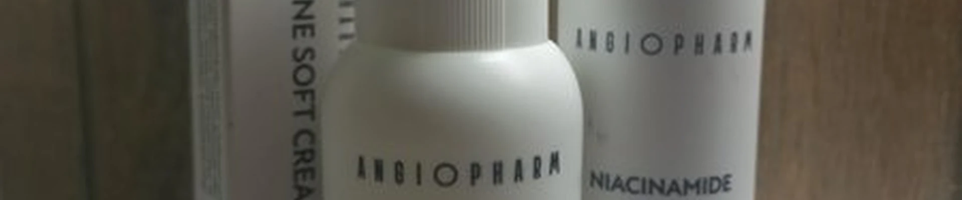 Angiopharm в Хабаровске улица Калинина, 71