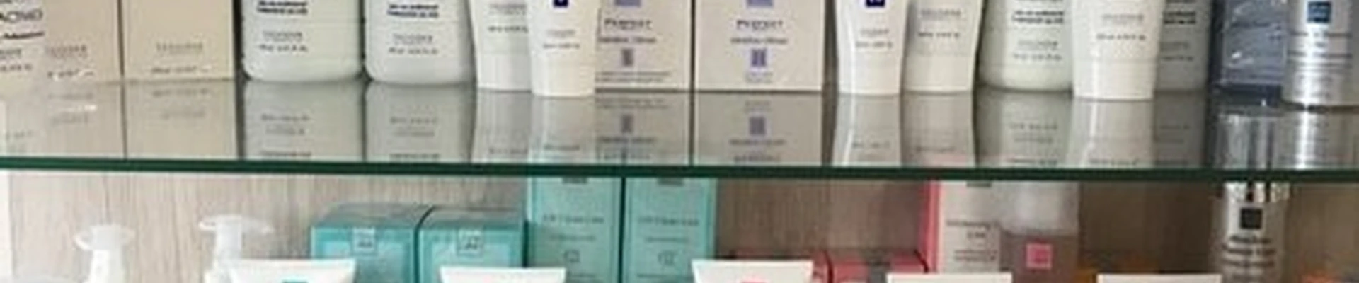 Tegoder cosmetics