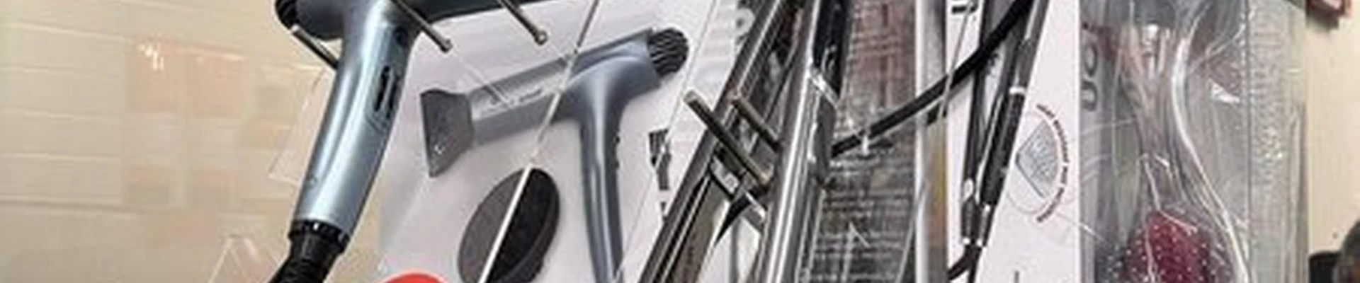 Парикмастерский магазин в Свободном улица Ленина, 48