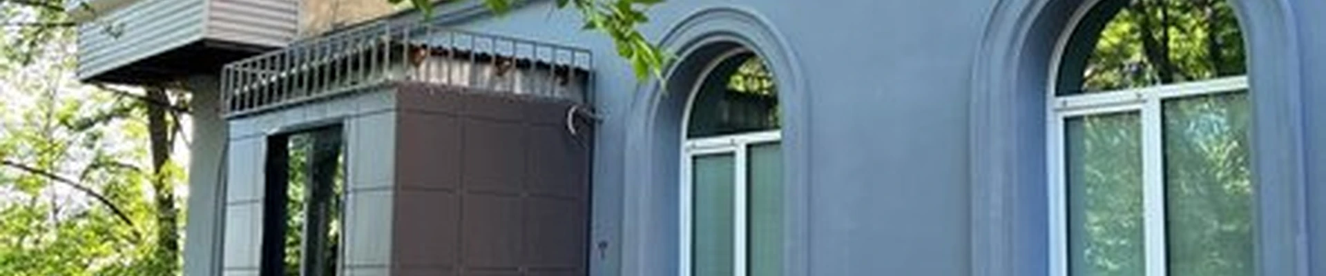 Gigi в Хабаровске проспект 60-летия Октября, 204