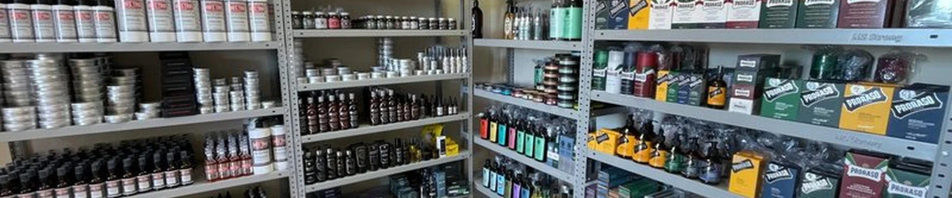 Barba DV