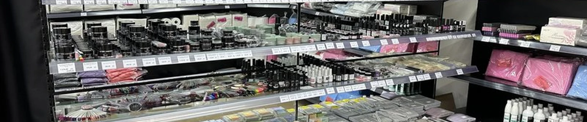 BeautyShopVL