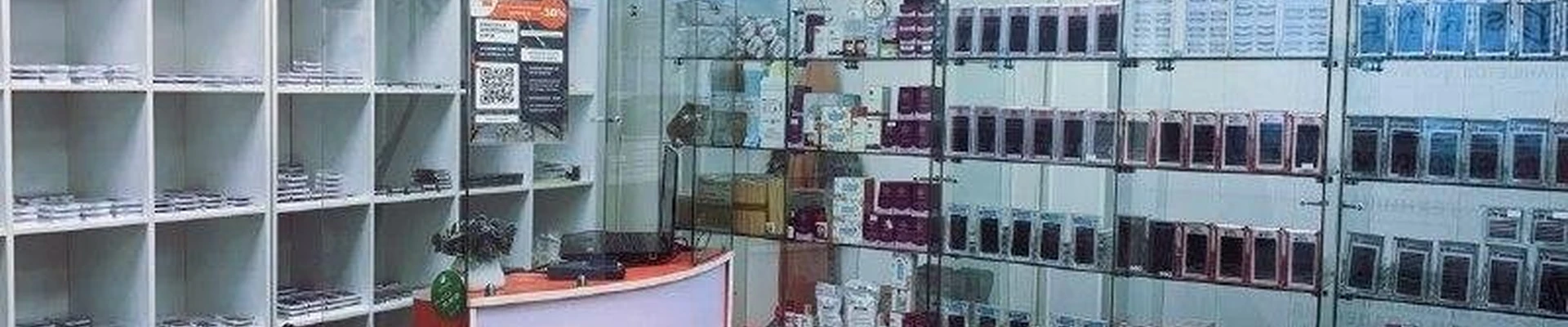 Lash&Brow Market в Владивостоке Луговая улица, 21а