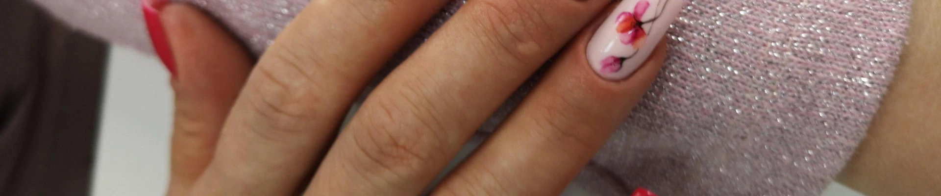 Nail Profi в Истре Московская область, Истра, площадь Революции, 9, 1 этаж