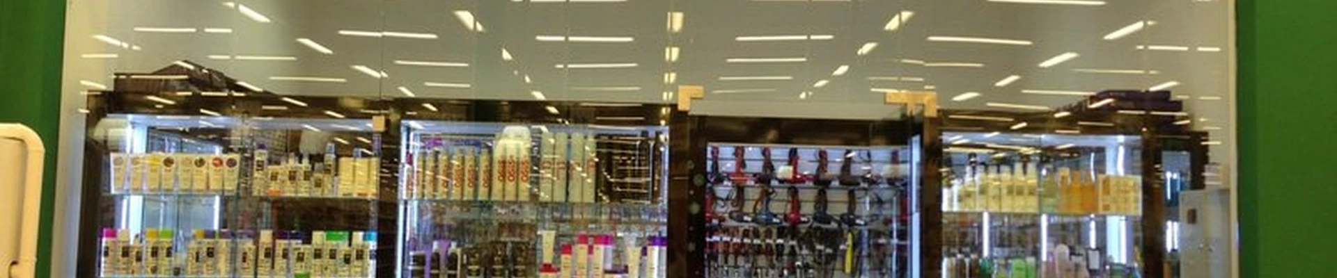 ARTICO в Тюмени Широтная улица, 199