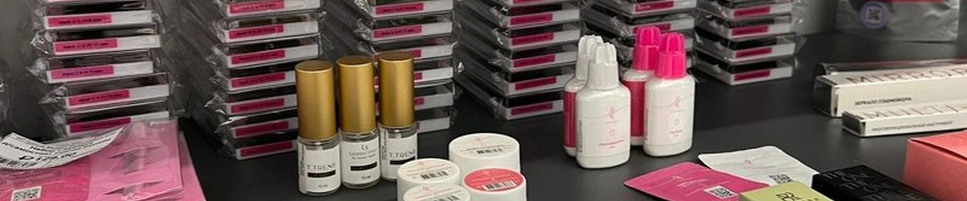 Pro.lash&brow