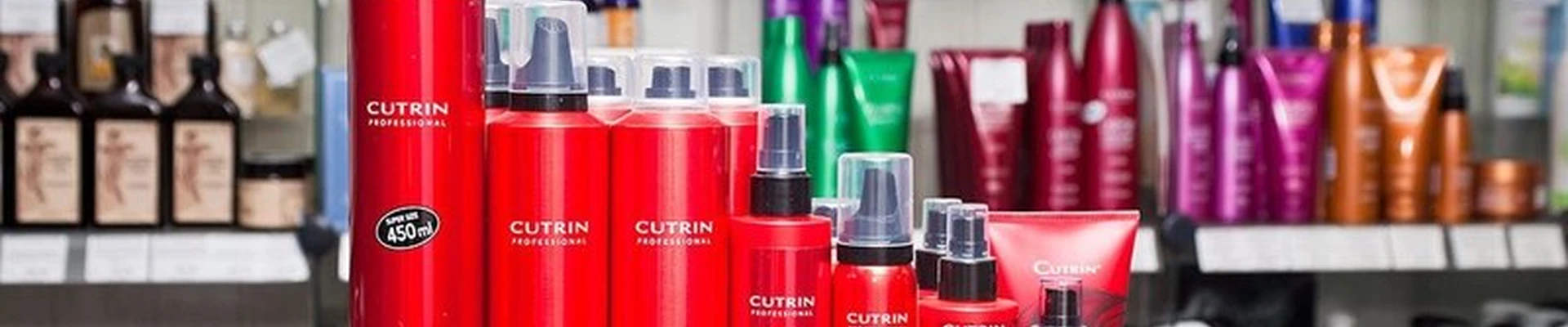 АЭЛИТА-professional в Омске улица Ленина, 20/1