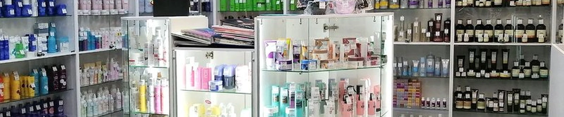 Beauty Prostore в Тольятти улица Льва Яшина, 14