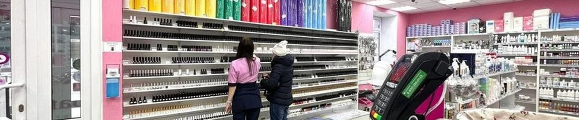 Barbaris в Екатеринбурге улица Баумана, 4Б