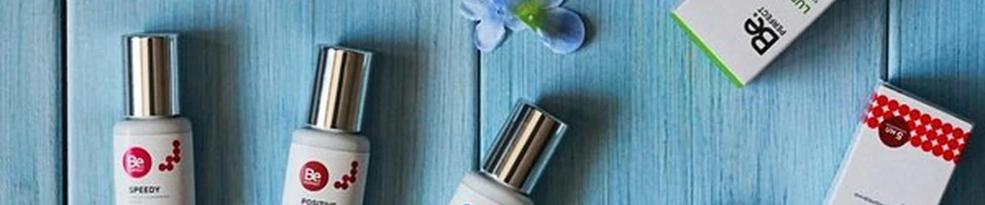 Be perfect в Екатеринбурге Сибирский тракт, 8Б