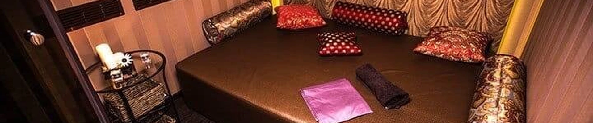 Салон эротического массажа Secret